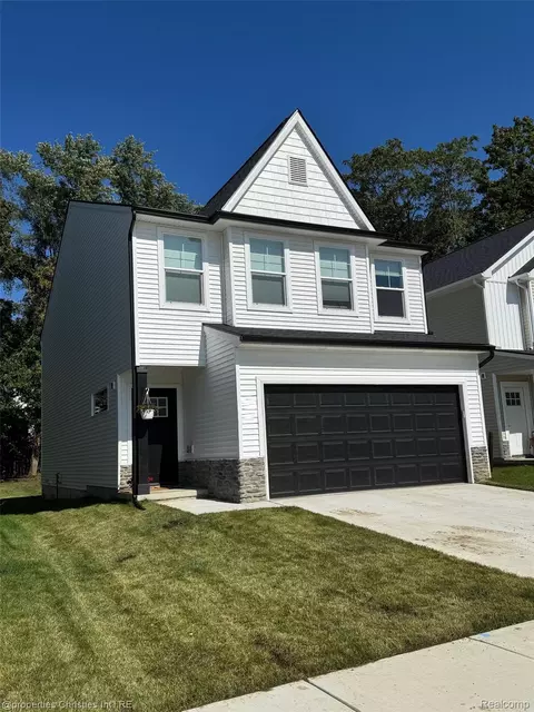 110 Parsons Ln, Saline, MI 48176