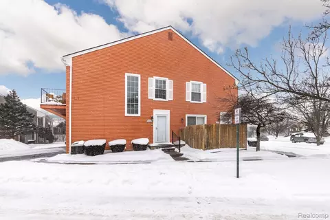 23493 Stonehenge Blvd, Novi, MI 48375