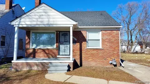 15411 E State Fair St, Detroit, MI 48205