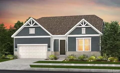 20473 W Kilburn Dr, Macomb, MI 48044