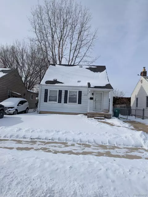 21767 Normandy Ave, Eastpointe, MI 48021