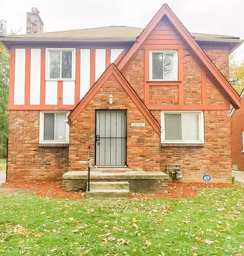 18099 Blackmoor St, Detroit, MI 48234