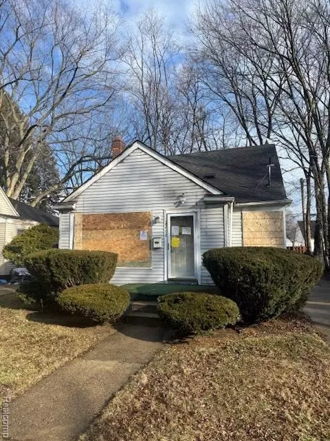 18498 Heyden St, Detroit, MI 48219