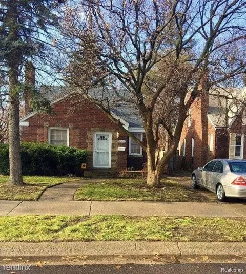 11635 Penrod St, Detroit, MI 48228