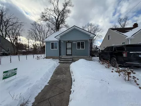 19329 Asbury Park, Detroit, MI 48219