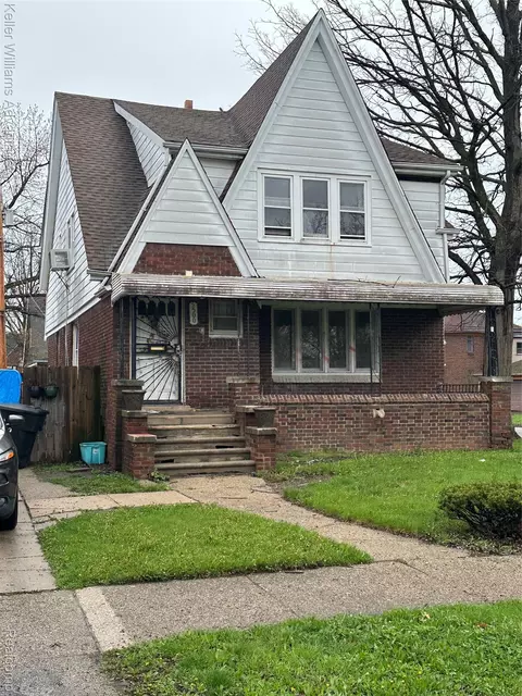 5500 Haverhill St, Detroit, MI 48224