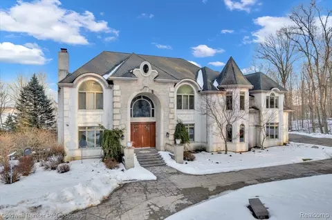 4359 Longview Dr, Elba, MI 48446