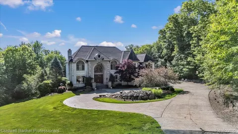 4359 Longview Dr, Elba, MI 48446