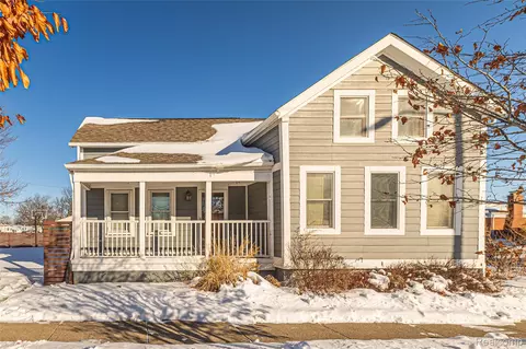 13209 E 13 Mile Rd, Warren, MI 48088