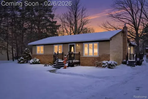 439 N Linville St, Westland, MI 48185