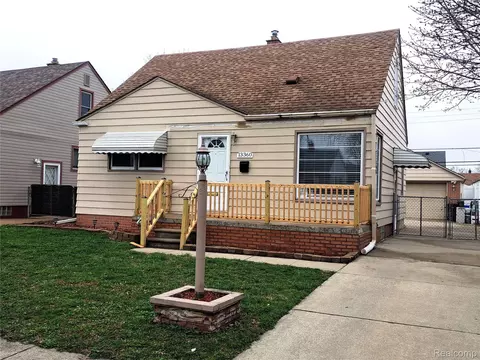 13360 Jobin St, Southgate, MI 48195