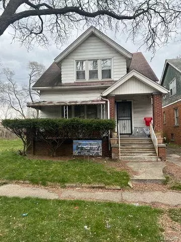 16170 Stoepel St, Detroit, MI 48221