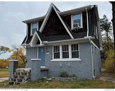 15361 Stansbury St, Detroit, MI 48227