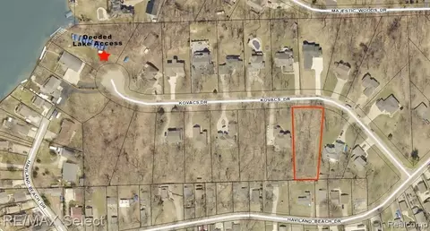 0 Kovacs Dr, Argentine, MI 48451