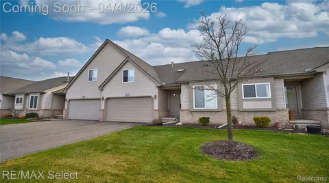 24004 Wilson St, Mundy, MI 48439