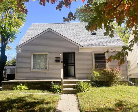 12832 Terry St, Detroit, MI 48227