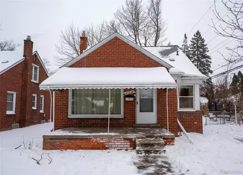 23230 Tireman St, Dearborn Heights, MI 48127