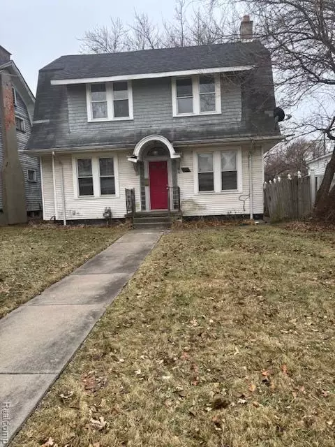 202 Farrand Park, Highland Park, MI 48203