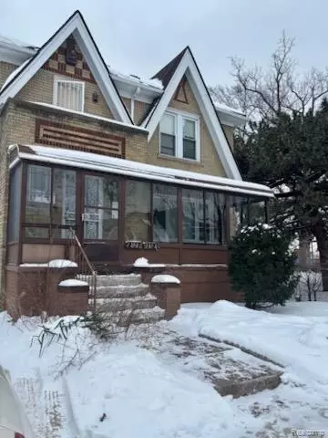 14940 Appoline St, Detroit, MI 48227