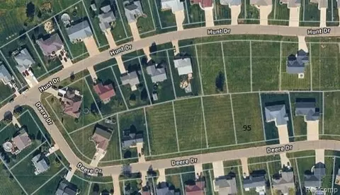 Vacant Deere Drive, Richfield, MI 48423