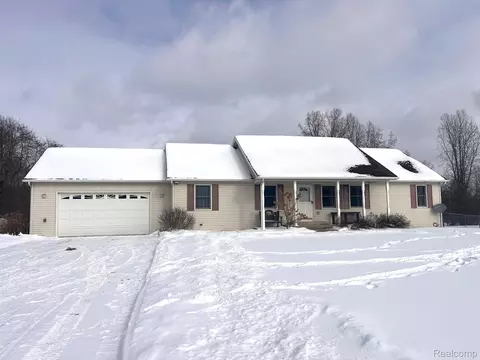 651 Beard Rd, Antrim, MI 48872