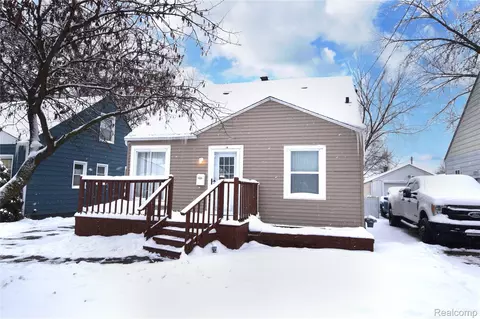 2729 Chicago Blvd, Flint, MI 48503