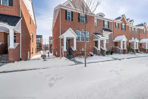 47749 Alden Ter N, Northville, MI 48168