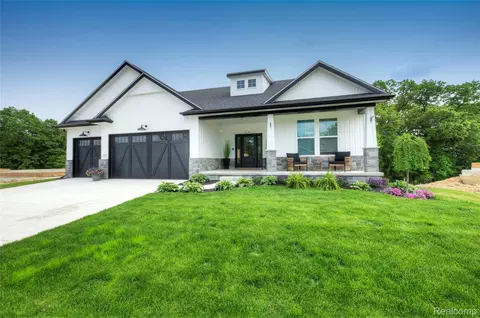 lot73 Round Rock, Marion, MI 48843