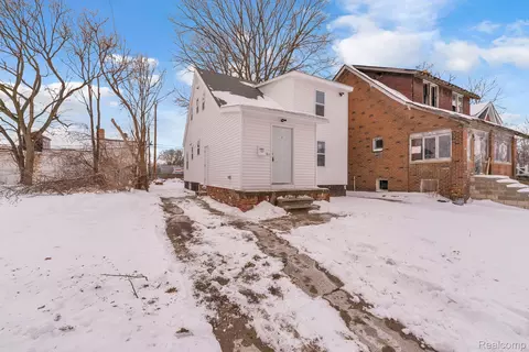 20035 Coventry St, Highland Park, MI 48203