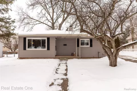 5350 Military Ave, Brighton, MI 48116