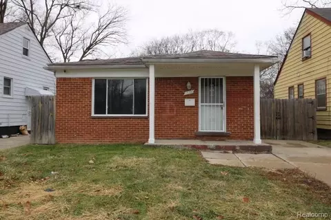 11700 Auburn St, Detroit, MI 48228