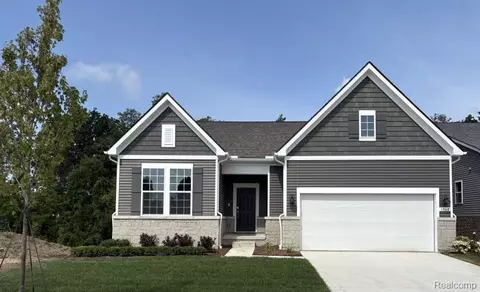 3006 Sheffield Cir, Independence, MI 48346