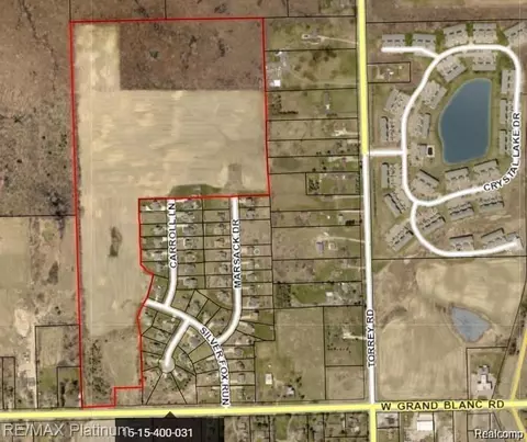 0000 Grand Blanc Rd, Mundy, MI 48473