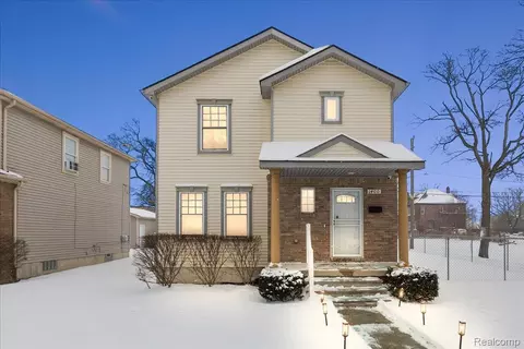 1400 Helen St, Detroit, MI 48207