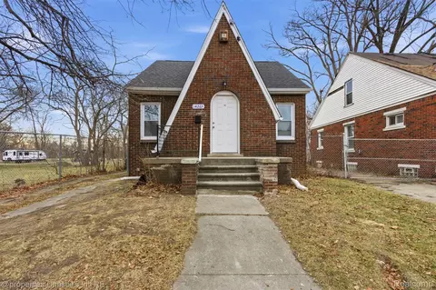 14265 Appoline St, Detroit, MI 48227