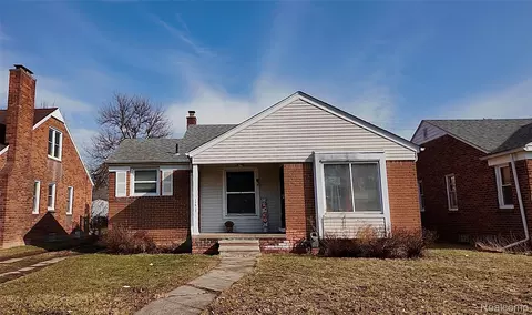 19412 Prest St, Detroit, MI 48235