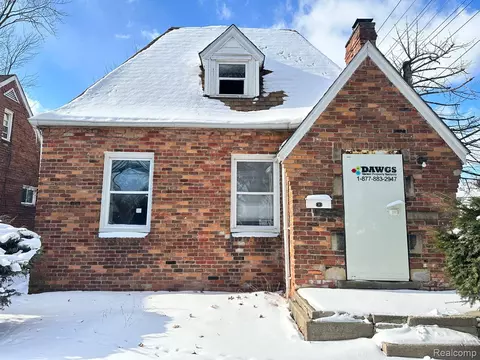 16265 Ardmore St, Detroit, MI 48235