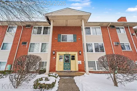 7412 Central St #1, Westland, MI 48185