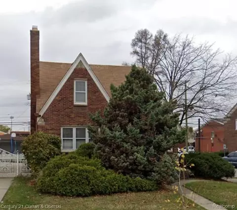 6657 Calhoun St, Dearborn, MI 48126