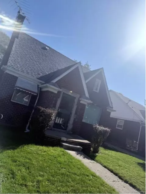 18436 Beland St, Detroit, MI 48234