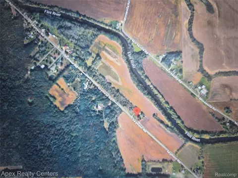 11441 Seymour Rd, Taymouth, MI 48417