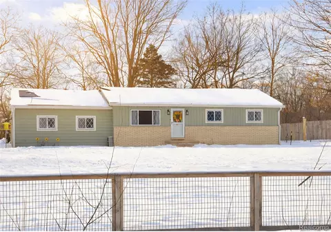 22341 Bell Rd, Huron, MI 48164