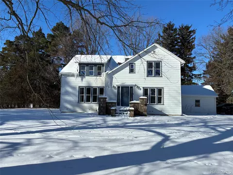4793 Seeger St, Cass City, MI 48726