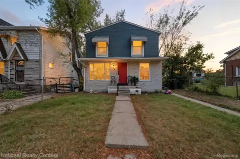 966 E Greendale, Detroit, MI 48203