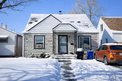 1926 S Ethel St, Detroit, MI 48217