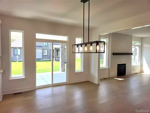 Dining - 24092 Sawgrass Dr, Macomb, MI 48042 photo 1 of 1