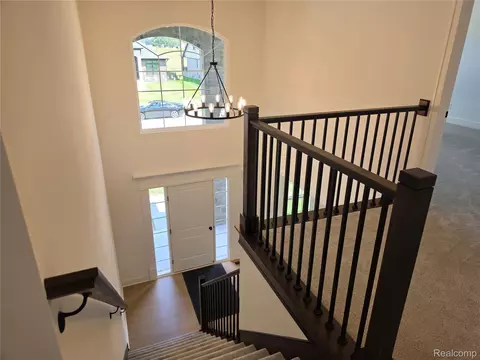 Entry Way - 24092 Sawgrass Dr, Macomb, MI 48042 photo 3 of 4