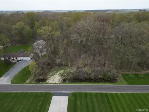 197 N Cotter Rd, Hampton, MI 48732