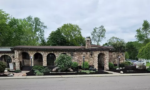 46000 Geddes #LOT 179, Canton, MI 48188