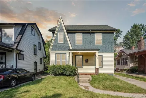 12027 Manor St, Detroit, MI 48204